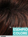 Jon Renau in 131T4S4. Synthetic wig, parrucca sintetica di altissima qualità.