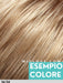 Jon Renau in 14/24. Synthetic wig, parrucca sintetica di altissima qualità.  Modifica testo alternativo