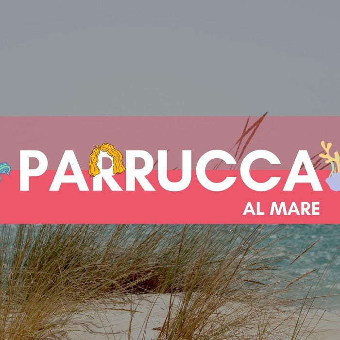 Parrucca al Mare