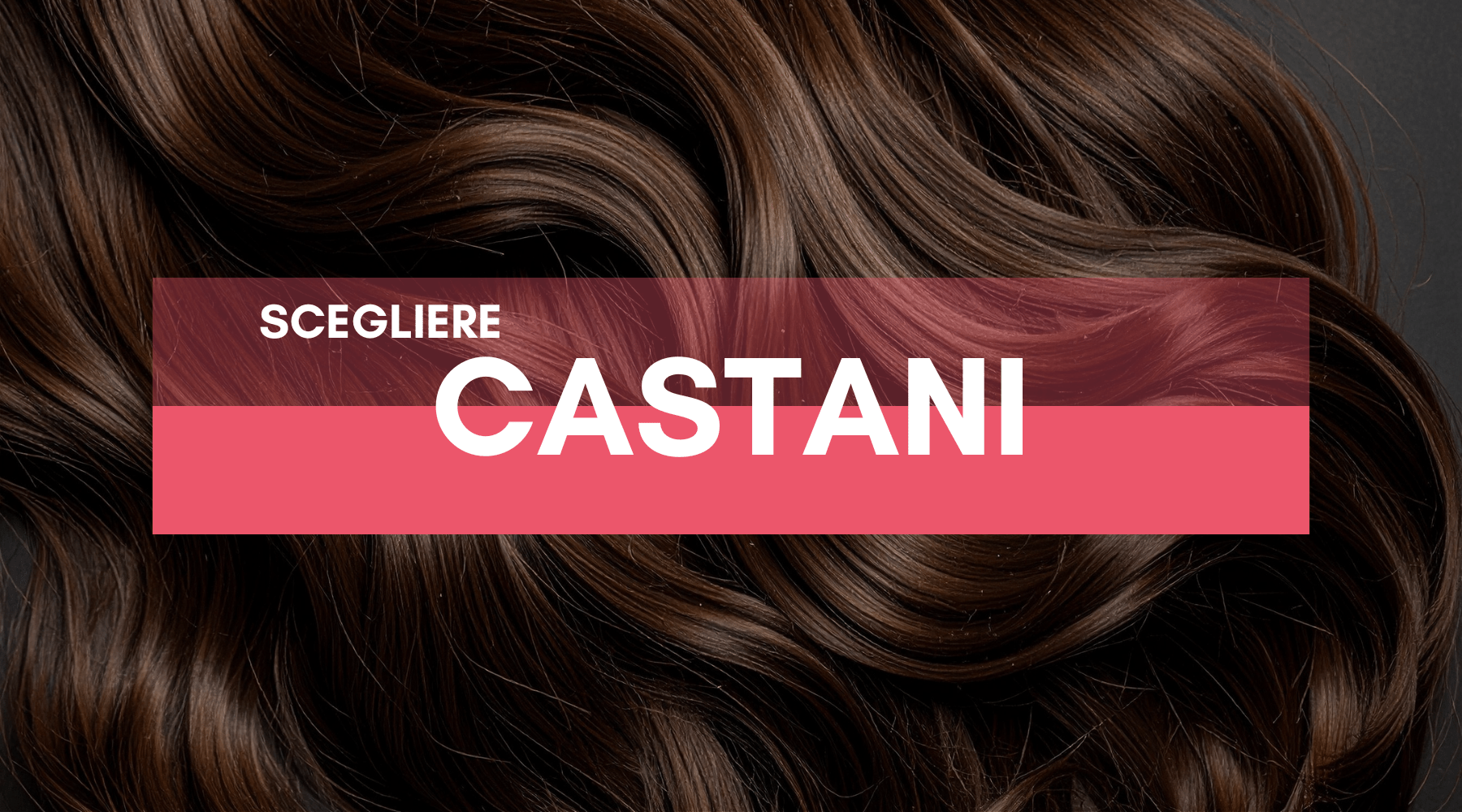 PARRUCCA SINTETICA CASTANA - Una Guida all'Acquisto