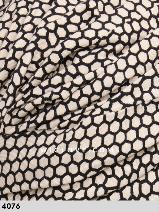 YOGA 2000 Turban - Bamboo Viscose - HOUSE OF CHRISTINE