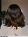 biwa rokoko hair company parrucca alle spalle riga libera attaccatura naturale dispositivo medico Ce capello remy 