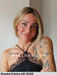 dawn jon renau parrucca sintetica termoresistente piastrabile caschetto corto piega liscia lacefront riga libera
