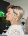 DEENA - attaccatura naturale - Wig Love - Parrucca Sintetica