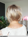 DEENA - attaccatura naturale - Wig Love - Parrucca Sintetica
