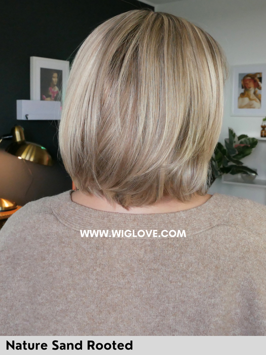EURO DATE SOFT - Capelli Naturali Europei - Pronta Consegna 24/48 ore