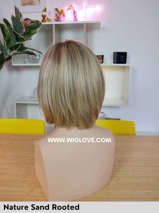 EURO DATE SOFT - Capelli Naturali Europei - Pronta Consegna 24/48 ore