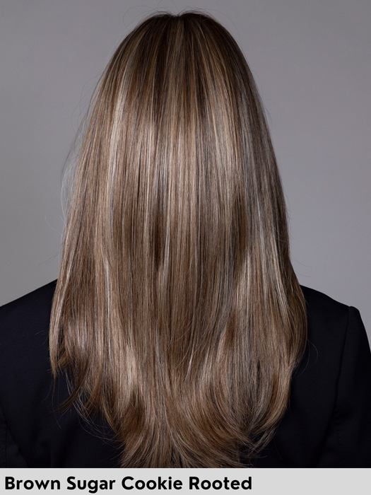 GABRIELLE - 100% fatta a mano, attaccatura estesa, antiscivolo