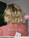 champagne rooted_ellen wille_ girl mono_wavy wig-short wigs_synthetic wigs_parrucca sintetica