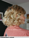 champagne rooted_ellen wille_ girl mono_wavy wig-short wigs_synthetic wigs_parrucca sintetica