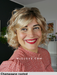 champagne rooted_ellen wille_ girl mono_wavy wig-short wigs_synthetic wigs_parrucca sintetica