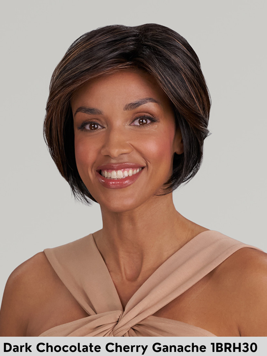 IGNITE - S/L - attaccatura naturale