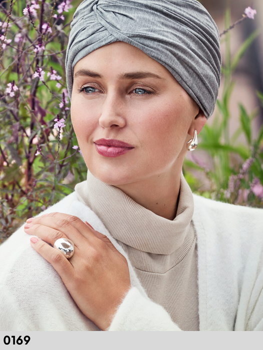 JOYO Turban 1572 - Bamboo Viscose - HOUSE OF CHRISTINE