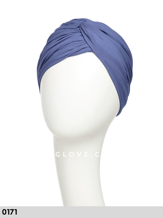 JOYO Turban 1572 - Bamboo Viscose - HOUSE OF CHRISTINE