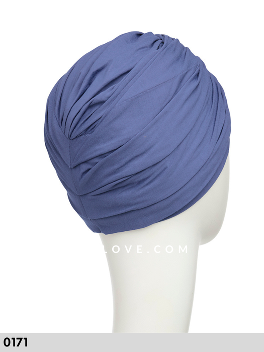 JOYO Turban 1572 - Bamboo Viscose - HOUSE OF CHRISTINE