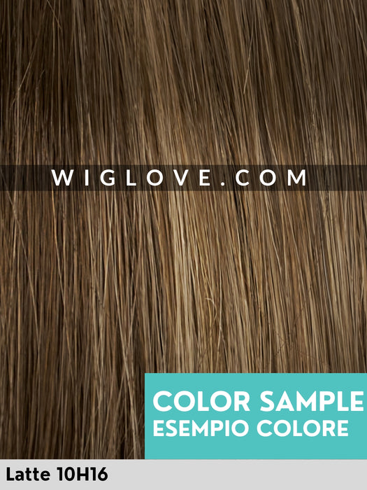 ALLURE - L - fatta a macchina