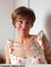 mariska jon renau parrucca corta 100% fatta a mano lacefront attaccatura naturale riga libera monofilamento restro chiuso fibra sintetica tradizionale piega liscia 