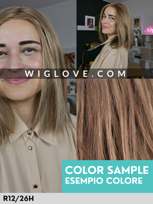 ELLEN - fatta a macchina