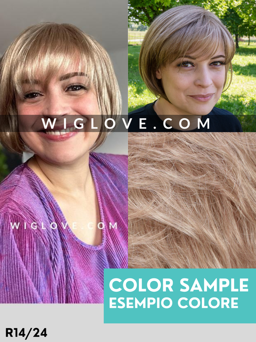 DIANA - fatta a macchina