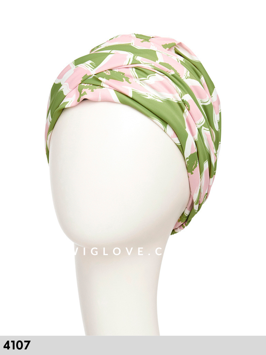 SAPPHIRE 3026 Turban - Bamboo Viscose - HOUSE OF CHRISTINE