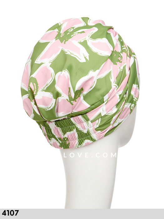 SAPPHIRE 3026 Turban - Bamboo Viscose - HOUSE OF CHRISTINE