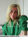 affair hi ellen wille parrucca sintetica termoresistente lacefront monofilamento attaccatura naturale riga libera fatta a mano chiusa sul retro 