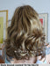 alea wig parrucca sintetica synthetic wigs gisela mayer curly wig dark blond rooted 12/14/26+12