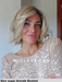 alicante belle tress parrucca termoresistente lacefront attaccatura naturale riga sinistra  city collection piega mossa