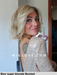 alicante belle tress parrucca termoresistente lacefront attaccatura naturale riga sinistra  city collection piega mossa