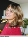 alisa gisela mayer parrucca sintetica tradizionale no lacefront riga centrale retro aperto e fatto a macchina vision 3000