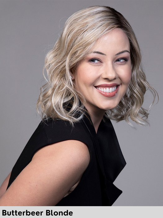 AMARETTO - riga sinistra, attaccatura naturale