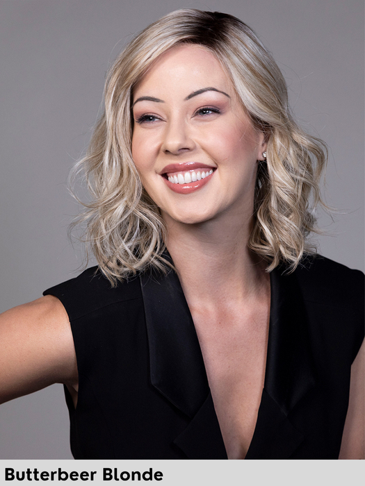 AMARETTO - riga sinistra, attaccatura naturale