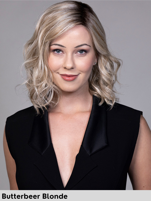 AMARETTO - riga sinistra, attaccatura naturale