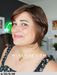 amethyst di rokoko hair company dispositivo medico ce parrucca sintetica fatta a mano carrè scalato leggera basso volume