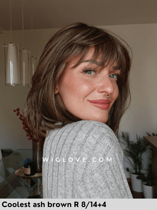 amsterdam belle tress international city collection lacefront riga la centro retr o aperto e fatto a  macchina frangetta piega mossa