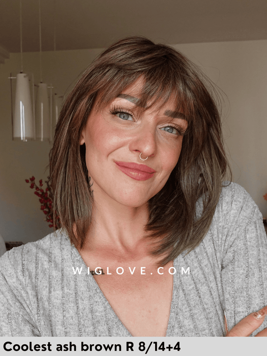 amsterdam belle tress international city collection lacefront riga la centro retr o aperto e fatto a  macchina frangetta piega mossa