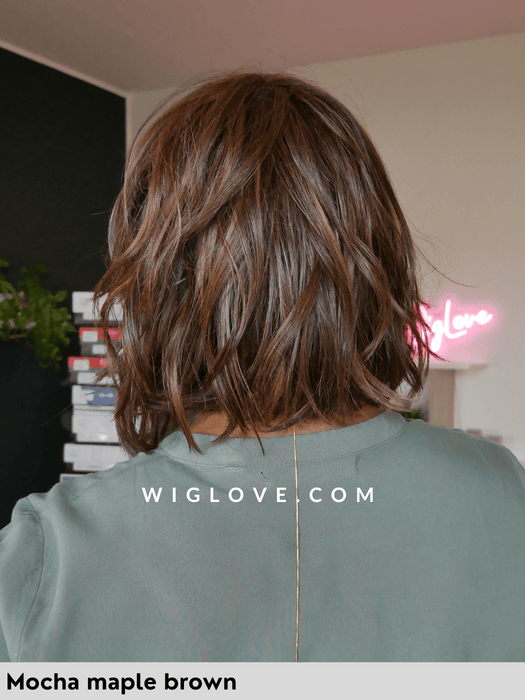 amsterdam belle tress international city collection lacefront riga la centro retr o aperto e fatto a  macchina frangetta piega mossa