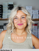 andie belle tress parrucca bob mosso fatta a mano con attaccatura naturale lacefront poliuretano antiscivolo monofilamento taglia M