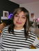 angelique jon renau parrucca fatta  a macchina lunga con frangetta taglia M no lacefront parrucca chemioterapia tumore alopecia