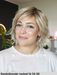 ANIMA - piccolo lace front e monofilamento vortice - Wig Love - Parrucca Sintetica