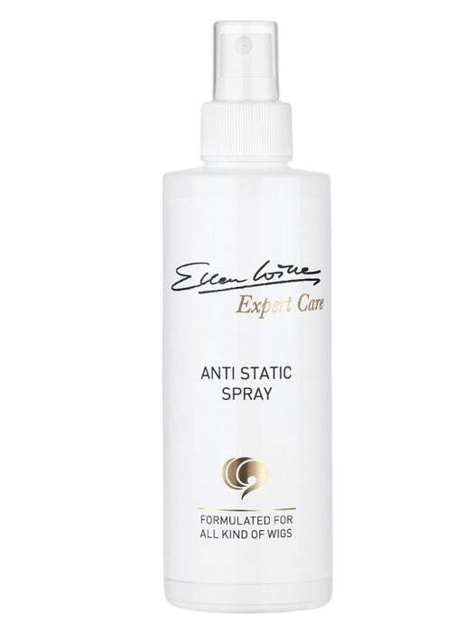 ANTI STATIC SPRAY - Spray Antistatico I Districante Capello Sintetico e Naturale