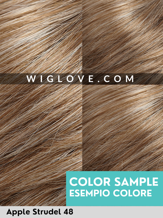 ALLURE - M - fatta a macchina