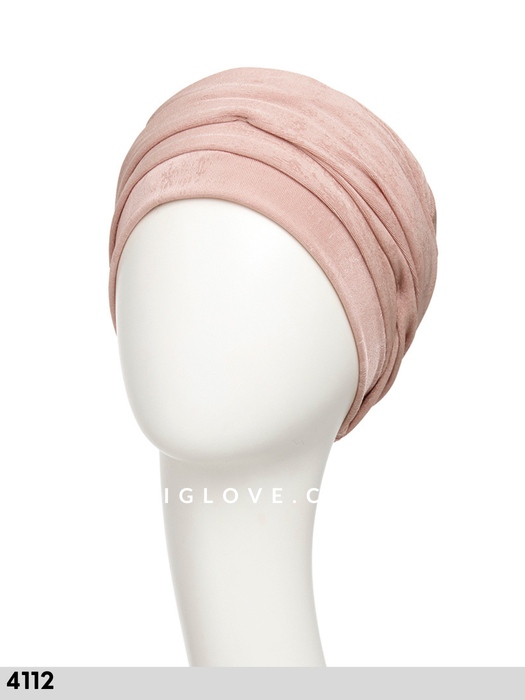 ARIA Turban 3050 - Bamboo Viscose - HOUSE OF CHRISTINE