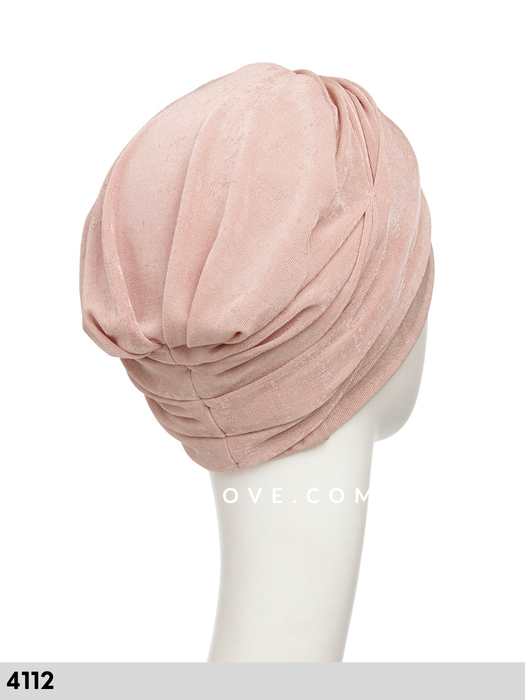 ARIA Turban 3050 - Bamboo Viscose - HOUSE OF CHRISTINE