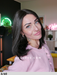 ash rokoko hair company parrucca sintetica termoresistente liscia long bob lacefront riga centrale dispositivo medico ce taglia s-m parrucca chemioterapia tumore alopecia