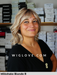 athens belle tress parrucca mossa  on frangetta lacefront riga centrale city collection taglia M monofilamento