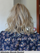 athens belle tress parrucca mossa  on frangetta lacefront riga centrale city collection taglia M monofilamento