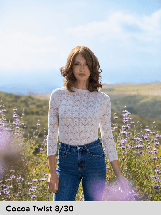 AURORA - Pronta Consegna 24/48 ore - Wig Love - Parrucca SinteticaMartini HD