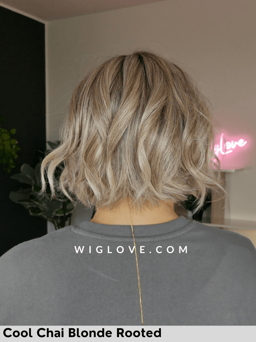 austen belle tress parrucca icons collection sintetica piastrabile taglionmedionmosso doppiomonofilamento lacefront retro chiuso fatto a mano poliuretano 