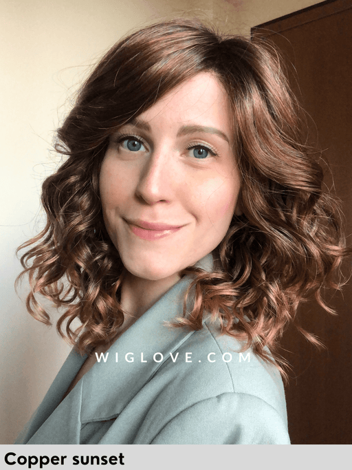 avalon estetica designs starfire parrucca mossa alle spalle in fibra sintetica tradizonale lacefront 